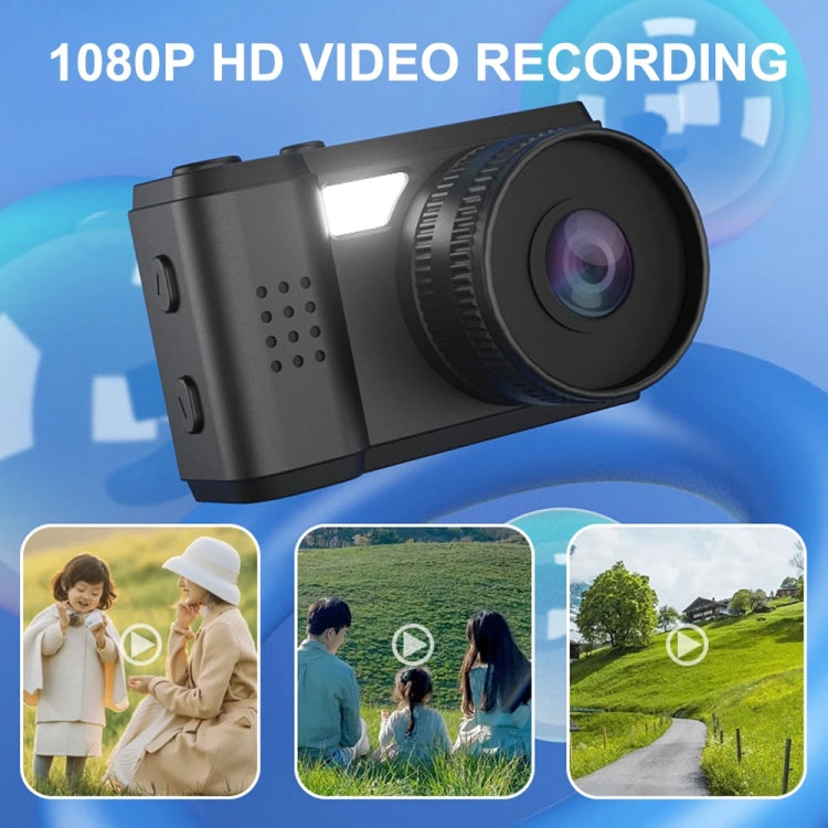 كاميرا صغيرة محمولة S5 بشاشة HD بحجم 0.96 بوصة