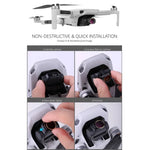 فلتر عدسة Sunnylife MM-FI9251 لطائرة DJI Mavic mini، ND32