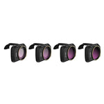 فلتر عدسة طائرة بدون طيار 4 في 1 من Sunnylife MM-FI9256 لطائرة DJI Mavic mini، ND4+ND8+ND16+ND32