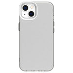 غطاء هاتف هجين من PC وTPU مقاوم للصدمات، لهواتف iPhone 14 Plus، iPhone 14، iPhone 14 Pro، iPhone 14 Pro Max، iPhone 13 Pro Max، iPhone 13 Pro