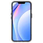 غطاء هاتف هجين من PC وTPU مقاوم للصدمات، لهواتف iPhone 14 Plus، iPhone 14، iPhone 14 Pro، iPhone 14 Pro Max، iPhone 13 Pro Max، iPhone 13 Pro