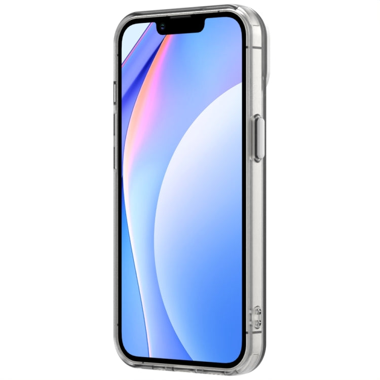 غطاء هاتف هجين من PC وTPU مقاوم للصدمات، لهواتف iPhone 14 Plus، iPhone 14، iPhone 14 Pro، iPhone 14 Pro Max، iPhone 13 Pro Max، iPhone 13 Pro