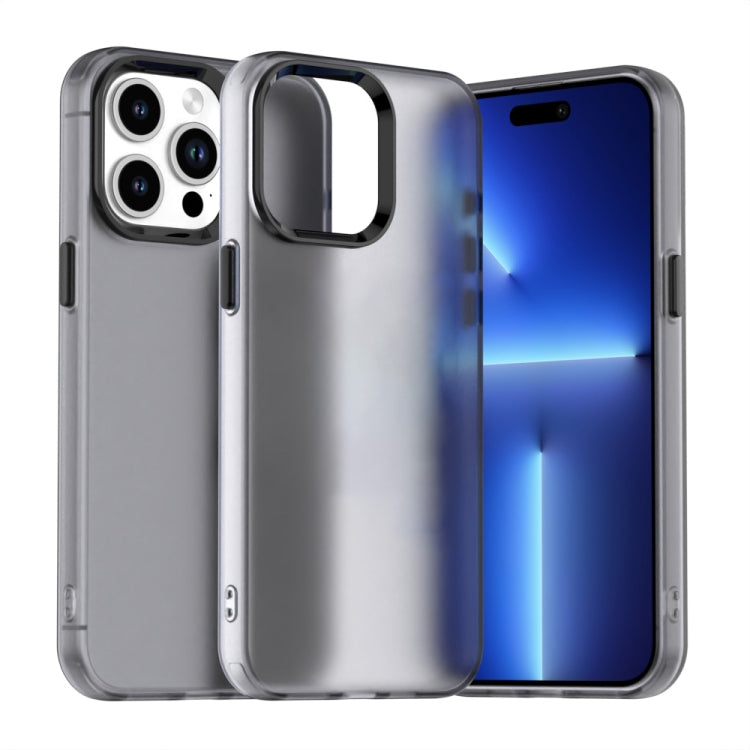 غطاء هاتف هجين من PC وTPU مقاوم للصدمات، لهواتف iPhone 14 Plus، iPhone 14، iPhone 14 Pro، iPhone 14 Pro Max، iPhone 13 Pro Max، iPhone 13 Pro