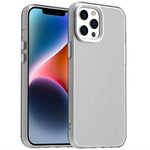 غطاء هاتف هجين من PC وTPU مقاوم للصدمات، لهاتف iPhone 11 Pro