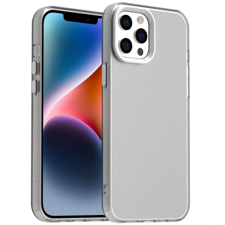 غطاء هاتف هجين من PC وTPU مقاوم للصدمات، لهاتف iPhone 11 Pro
