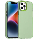 غطاء هاتف هجين من PC وTPU مقاوم للصدمات، لهاتف iPhone 11 Pro