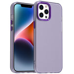 غطاء هاتف هجين من PC وTPU مقاوم للصدمات، لهاتف iPhone 11 Pro