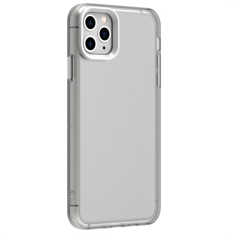 غطاء هاتف هجين من PC وTPU مقاوم للصدمات، لهاتف iPhone 11 Pro
