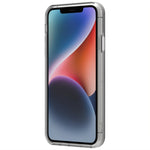 غطاء هاتف هجين من PC وTPU مقاوم للصدمات، لهاتف iPhone 11 Pro