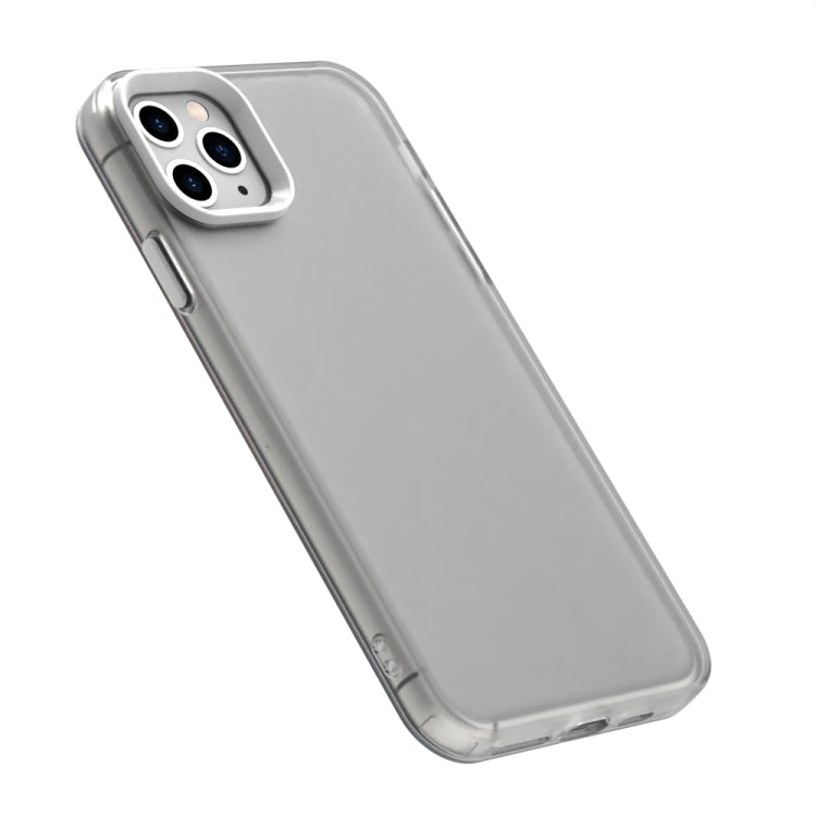 غطاء هاتف هجين من PC وTPU مقاوم للصدمات، لهاتف iPhone 11 Pro