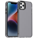 غطاء هاتف هجين من PC وTPU مقاوم للصدمات، لهاتف iPhone 11 Pro
