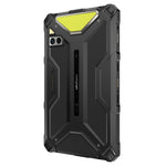 جهاز لوحي متين Ulefone Armor Pad 4 Ultra Thermal Version، شاشة 10.36 بوصة، أندرويد 14، معالج MediaTek Dimensity 6300 ثماني النواة، شبكة 5G، قابس الاتحاد الأوروبي، Armor Pad 4 Ultra Thermal Imaging