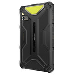 جهاز لوحي متين للغاية Ulefone Armor Pad 4 Ultra، شاشة 10.36 بوصة، أندرويد 14، معالج MediaTek Dimensity 6300 ثماني النواة، شبكة 5G، قابس الاتحاد الأوروبي، Armor Pad 4 Ultra