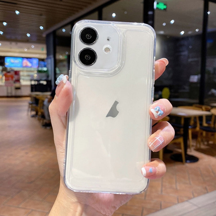 غطاء هاتف TPU مقاوم للصدمات بتصميم فضائي، لهواتف iPhone 11، iPhone 11 Pro، iPhone X / XS، iPhone XR، iPhone XS Max