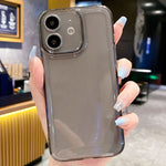 غطاء هاتف TPU مقاوم للصدمات بتصميم فضائي، لهواتف iPhone 11، iPhone 11 Pro، iPhone X / XS، iPhone XR، iPhone XS Max