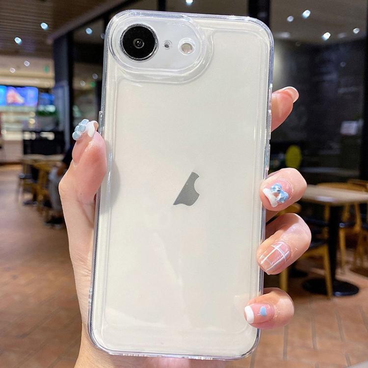 غطاء هاتف TPU مقاوم للصدمات بتصميم فضائي، لهواتف iPhone 17e / 16e، iPhone 17 Pro Max، iPhone 17 Pro، iPhone 17، iPhone Air، iPhone 16 Pro Max، iPhone 16 Pro، iPhone 16 Plus، iPhone 16، iPhone 15 Pro Max، iPhone 15 Pro