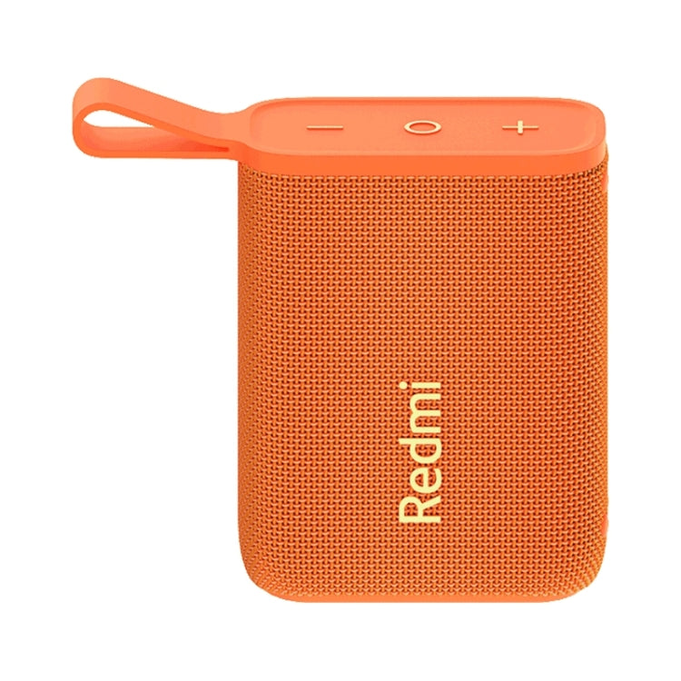 مكبر صوت بلوتوث محمول مقاوم للماء بمعيار IP67 من Xiaomi Redmi