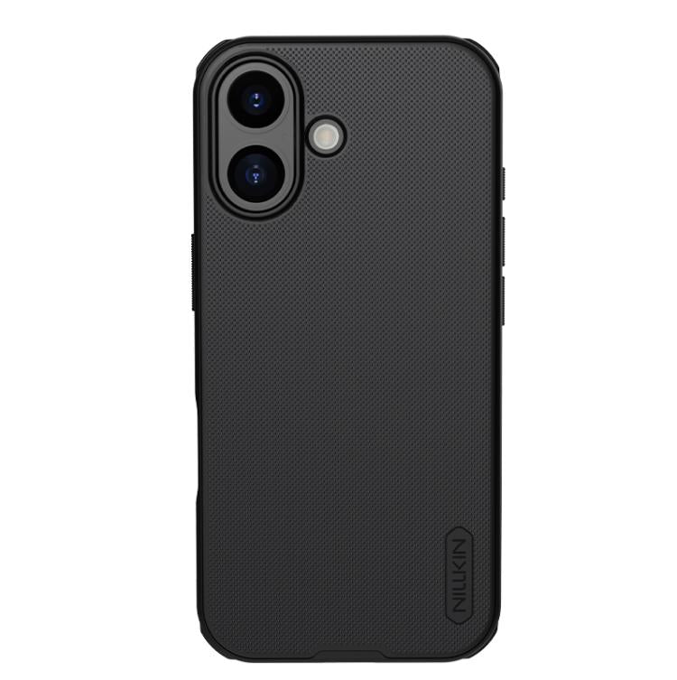 غطاء هاتف NILLKIN Frosted Shield Pro المغناطيسي مع Magsafe، لهواتف iPhone 17 Pro Max، iPhone 17 Pro، iPhone 17، iPhone 16