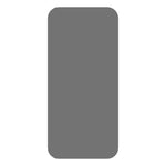فيلم زجاج مقسى شفاف عالي التغطية الكاملة مضاد للتجسس، لهواتف iPhone 17 Pro Max، iPhone 17 Pro، iPhone 17، iPhone Air، iPhone 16 Pro Max، iPhone 16 Pro، iPhone 16 Plus، iPhone 16