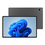 جهاز لوحي Jumper EZpad V12 Pro، بدون لوحة مفاتيح، شاشة 12 بوصة، نظام تشغيل Windows 11 Home، معالج Intel Alder Lake N95 رباعي النواة، 12 جيجابايت + 256 جيجابايت، 12 جيجابايت + 512 جيجابايت