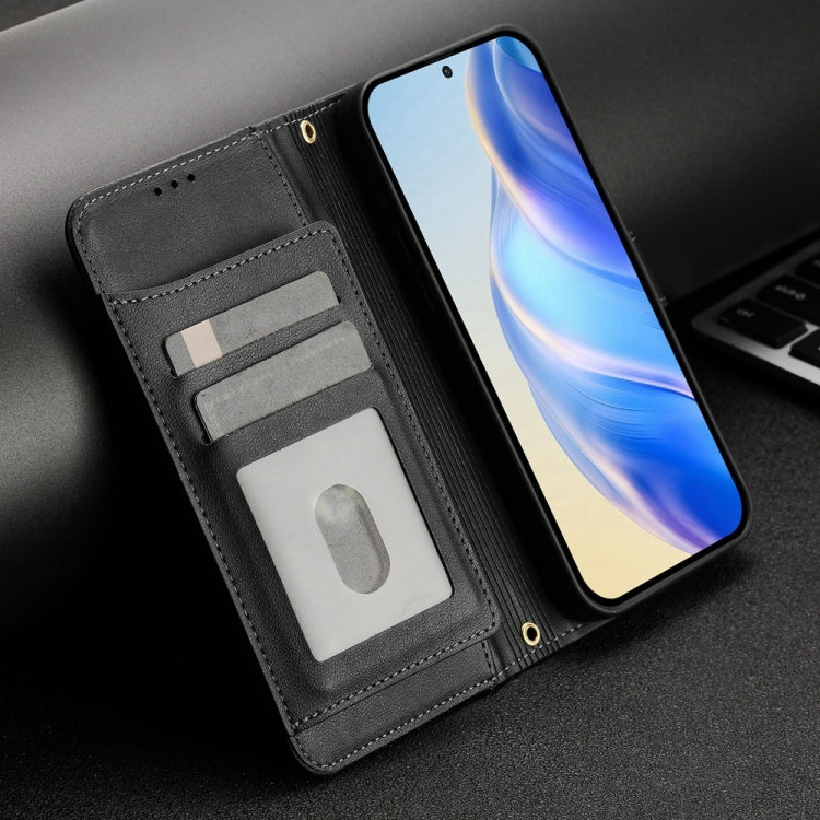 غطاء هاتف جلدي بمحفظة بسحاب مع فتحات متعددة للبطاقات، لـ iPhone 14 Pro Max، iPhone SE 2022 / 2020 / 8 / 7، iPhone 13 Pro Max، iPhone 13 Pro، iPhone 13 mini، iPhone 12 / 12 Pro، iPhone 12 Pro Max، iPhone 12 mini