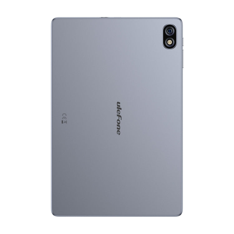 جهاز لوحي Ulefone Tab W10 واي فاي، شاشة 10.1 بوصة، أندرويد 14، معالج Unisoc T606 ثماني النواة، قابس الاتحاد الأوروبي، Tab W10
