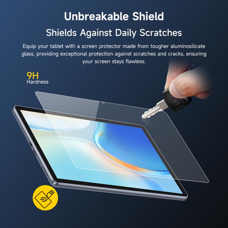 جهاز لوحي Ulefone Tab W10 واي فاي، شاشة 10.1 بوصة، أندرويد 14، معالج Unisoc T606 ثماني النواة، قابس الاتحاد الأوروبي، Tab W10