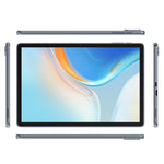 جهاز لوحي Ulefone Tab W10 واي فاي، شاشة 10.1 بوصة، أندرويد 14، معالج Unisoc T606 ثماني النواة، قابس الاتحاد الأوروبي، Tab W10