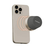 Momax 1-Vibe Go Magnetic Wireless Speaker