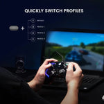جهاز تحكم سلكي GameSir Kaleid لألعاب Xbox