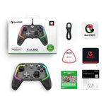 جهاز تحكم سلكي GameSir Kaleid لألعاب Xbox