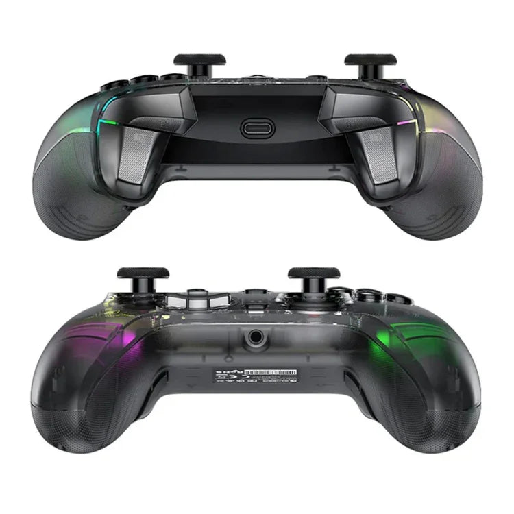 جهاز تحكم سلكي GameSir Kaleid لألعاب Xbox