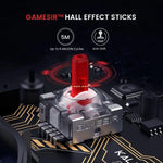 جهاز تحكم سلكي GameSir Kaleid لألعاب Xbox