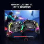 جهاز تحكم سلكي GameSir Kaleid لألعاب Xbox