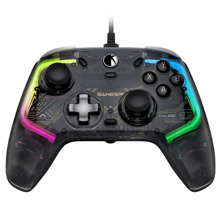 جهاز تحكم سلكي GameSir Kaleid لألعاب Xbox