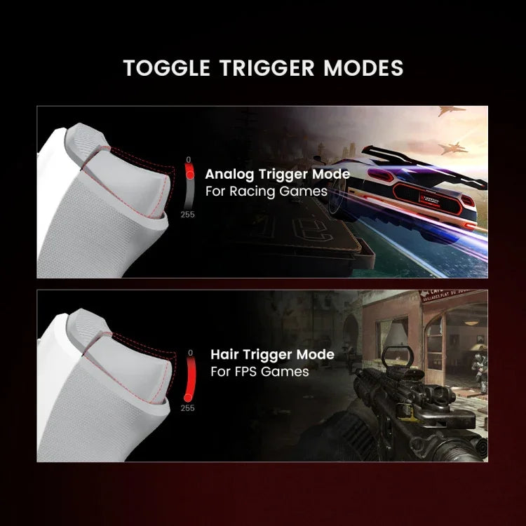 جهاز تحكم ألعاب سلكي GameSir T7