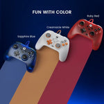 جهاز تحكم ألعاب سلكي GameSir T7