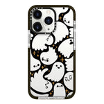 Simple Illustration Pattern Full Coverage Phone Case, For iPhone 11 Pro Max
