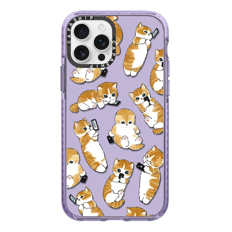 Simple Illustration Pattern Full Coverage Phone Case, For iPhone 14 Pro
