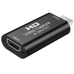 بطاقة التقاط فيديو HDTV USB 3.0، USB 3.0
