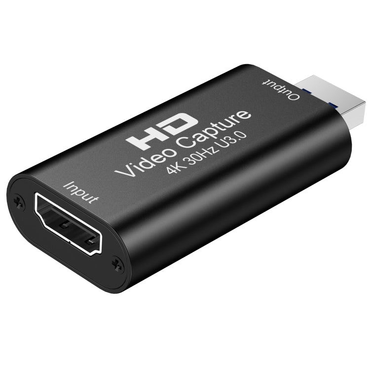 بطاقة التقاط فيديو HDTV USB 3.0، USB 3.0