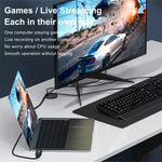 بطاقة التقاط فيديو HDTV USB 3.0، USB 3.0