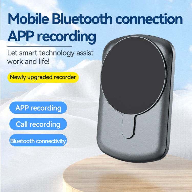نسخة تطبيق مسجل صوت قوي للمكالمات المحمولة A1A، 8GB، 16GB، 32GB، 64GB، 128GB