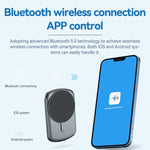نسخة تطبيق مسجل صوت قوي للمكالمات المحمولة A1A، 8GB، 16GB، 32GB، 64GB، 128GB