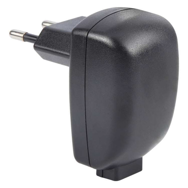 محول طاقة بمنفذ USB HYT-0500500EW 5 فولت 1 أمبير، 5 فولت 1 أمبير، قابس الاتحاد الأوروبي
