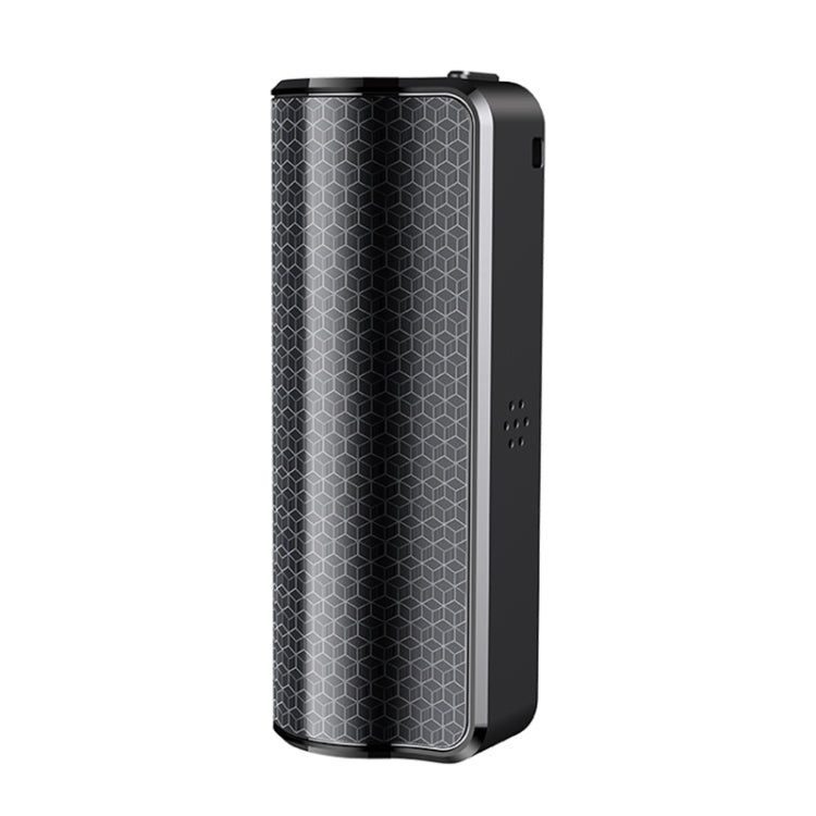 قلم تسجيل صوتي مغناطيسي مع تقليل الضوضاء Q70A يدعم التحكم عبر التطبيق، 8GB، 16GB، 32GB، 64GB، 128GB