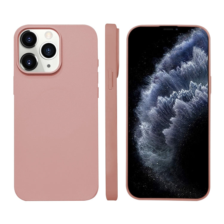 غطاء هاتف من السيليكون السائل مع MagSafe، لأجهزة iPhone 12، iPhone 12 Pro Max، iPhone 12 Pro، iPhone 11 Pro Max