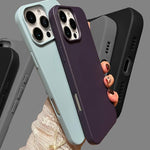 Liquid Silicone Phone MagSafe Case, For iPhone 13 Pro Max, For iPhone 13 Pro, For iPhone 13, For iPhone 12