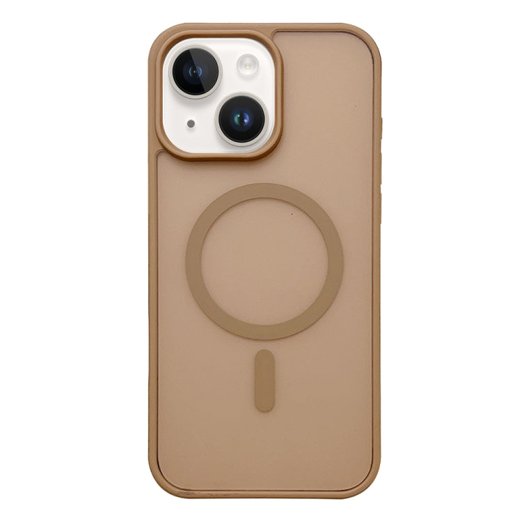 Frosted Skin Feel MagSafe Phone Case, For iPhone 13, For iPhone 12, For iPhone 12 Pro Max, For iPhone 12 Pro, For iPhone 11 Pro Max, For iPhone 11, For iPhone 11 Pro