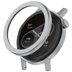 Smart Watch Metal Bezel Ring Frame Without Words Version, For Nothing CMF Watch Pro 2